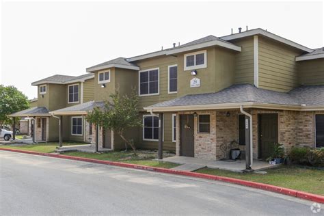 There are 2 nd chance apartments and homes that offer second-chance rentals or no credit check apartments in San Marcos, Converse, Selma, and other neighborhoods around San Antonio-New Braunfels. . For rent san antonio